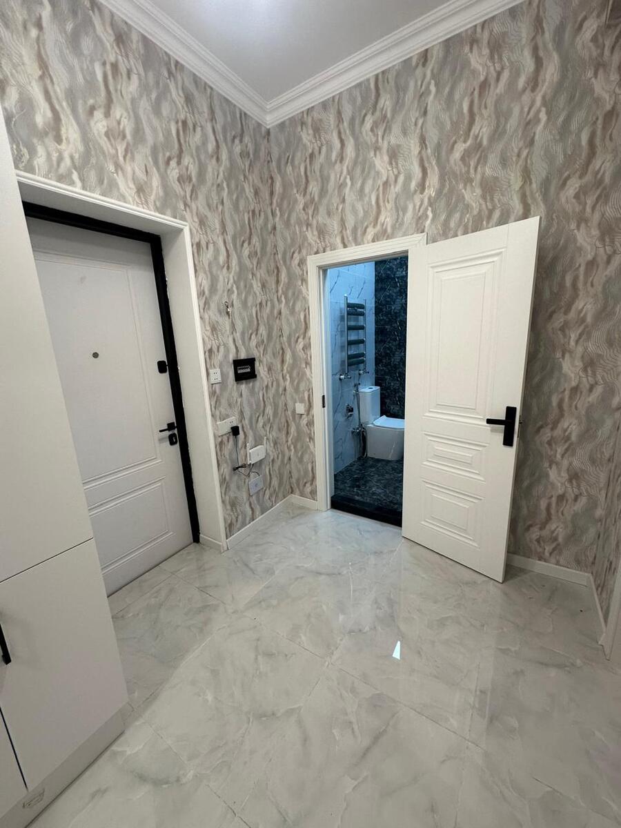 İcarəyə verilir 2 otaqlı yeni tikili 62 m² — Mənzil, Bakı (7)