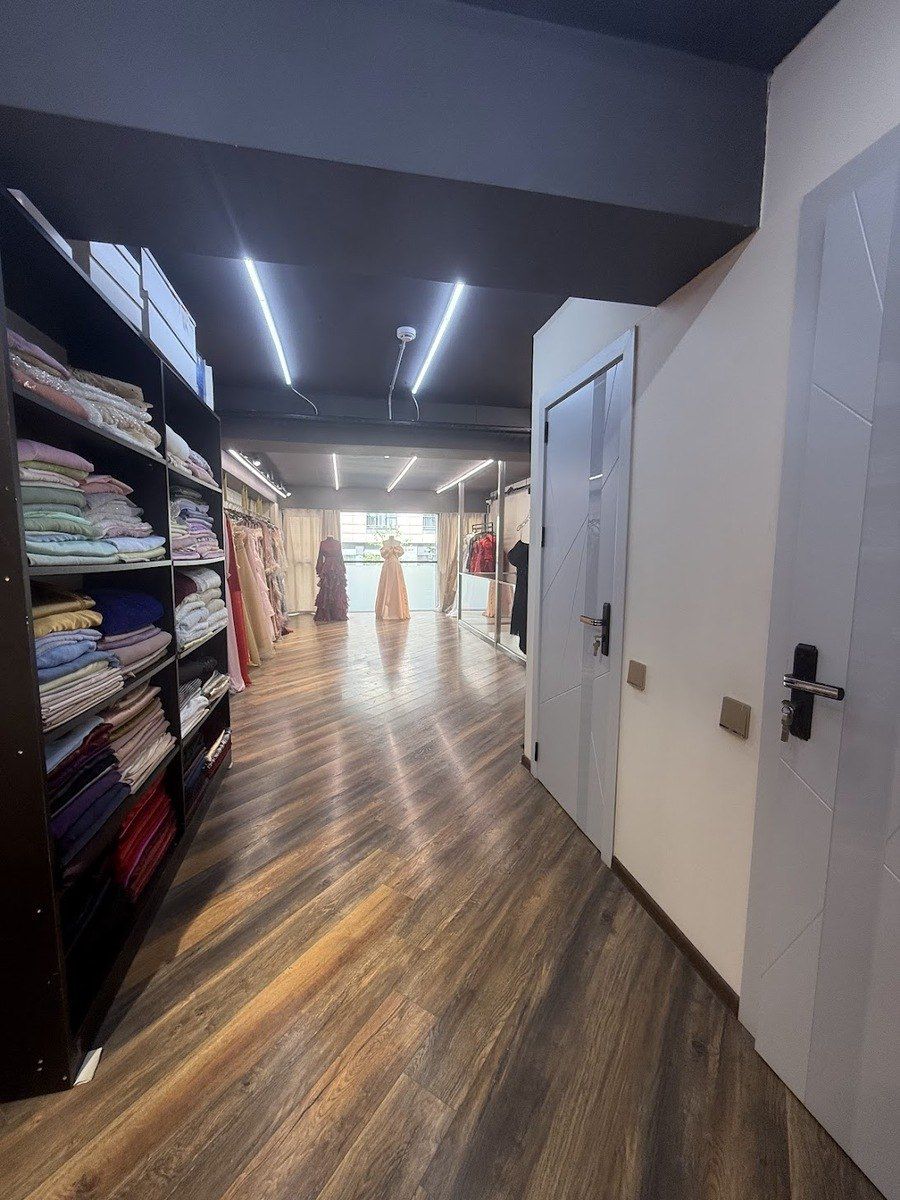 İcarəyə verilir obyekt 200 m² — Əmlak, Bakı (8)