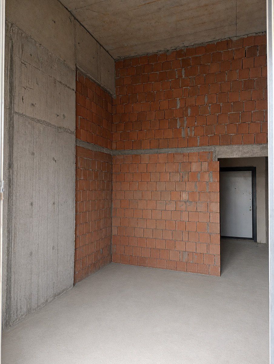 Satılır 2 otaqlı yeni tikili 79.4 m² — Mənzil, Bakı (8)