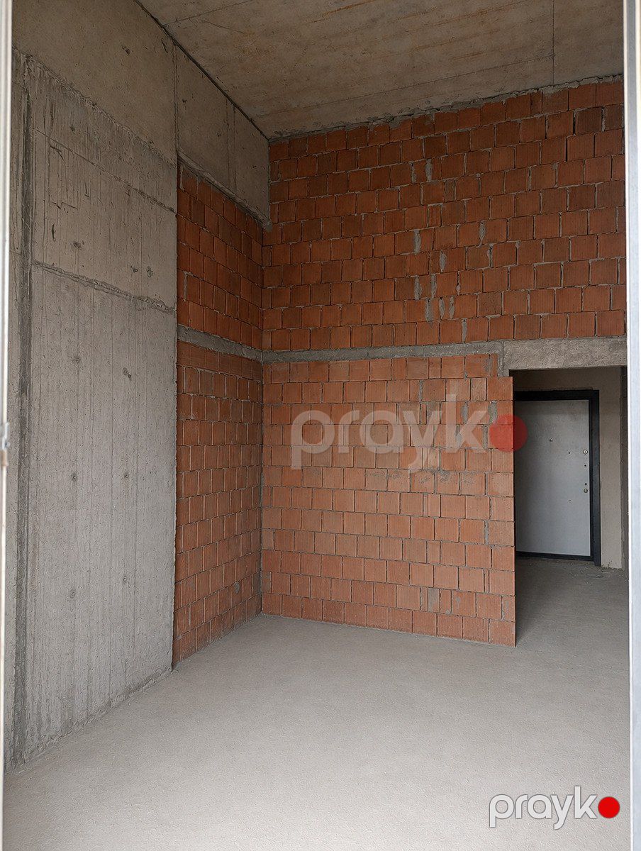 Satılır 2 otaqlı yeni tikili 79.4 m² — Mənzil, Bakı (8)
