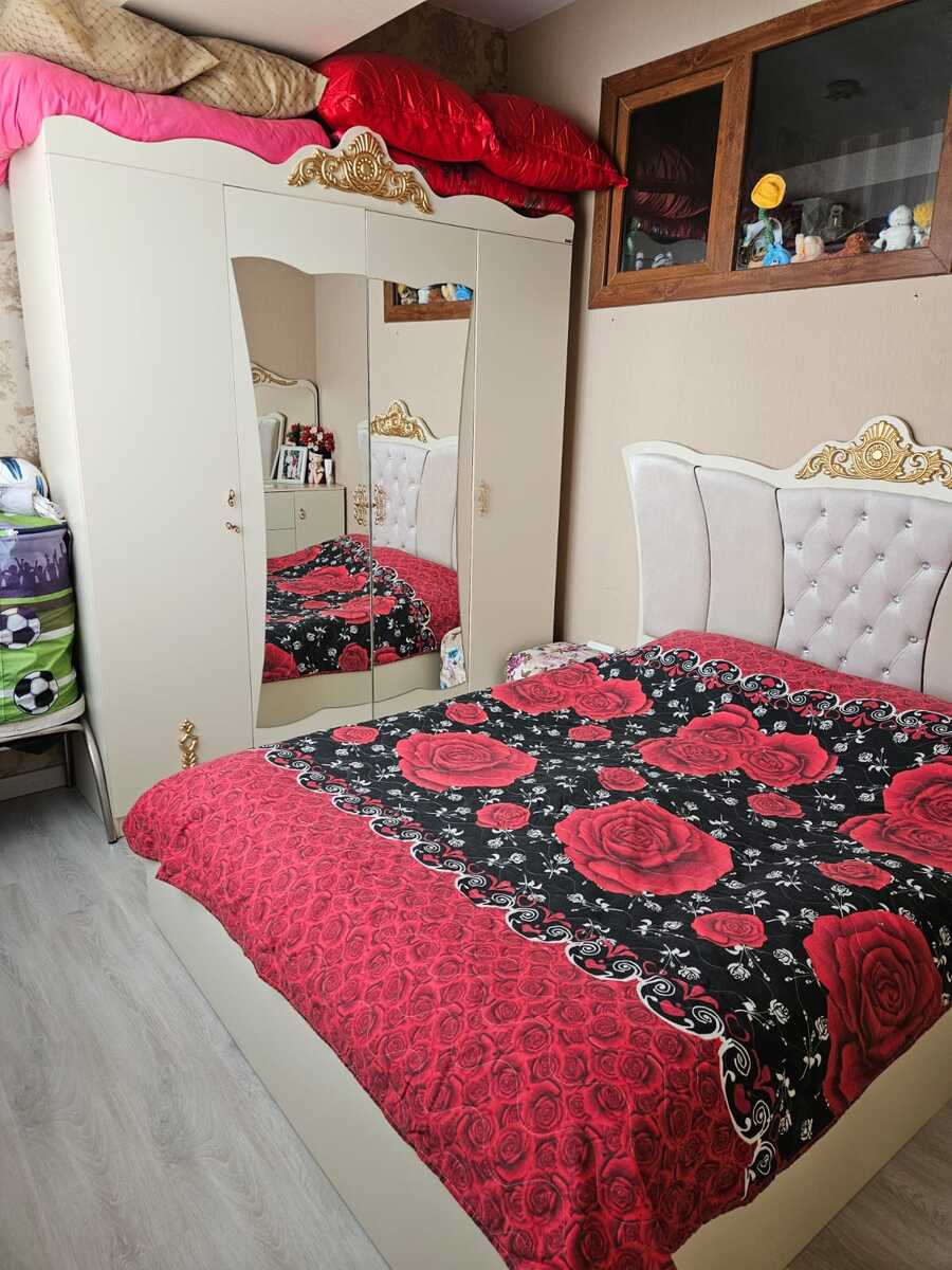 Satılır 2 otaqlı yeni tikili 60 m² — Mənzil, Xırdalan (2)