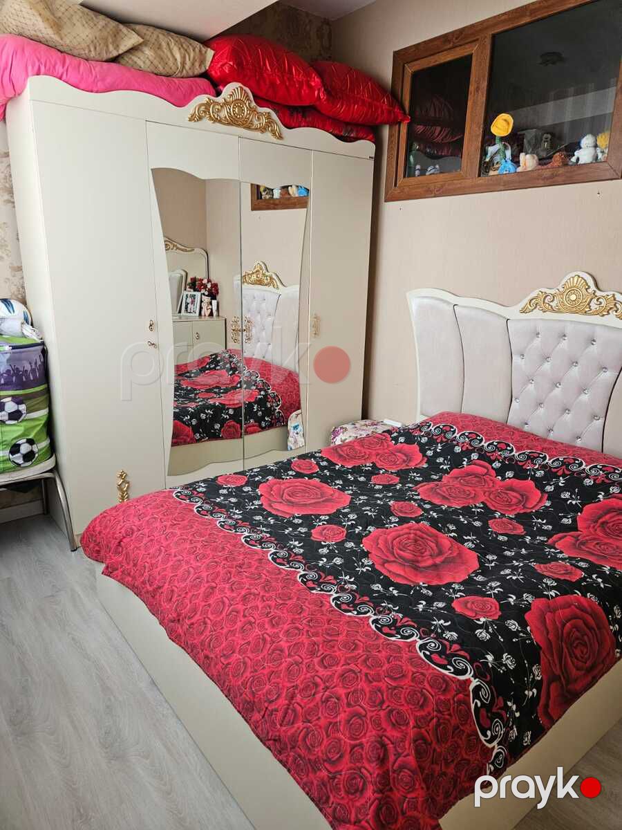 Satılır 2 otaqlı yeni tikili 60 m² — Mənzil, Xırdalan (2)