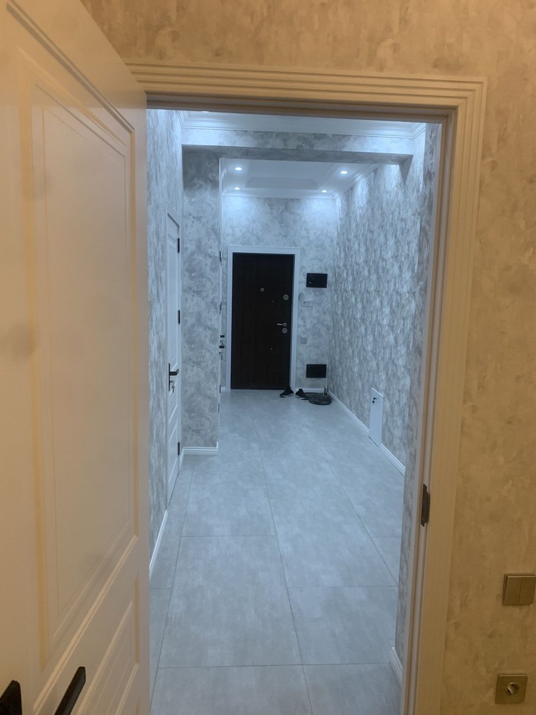 Satılır 3 otaqlı yeni tikili 85 m² — Mənzil, Sumqayıt (4)