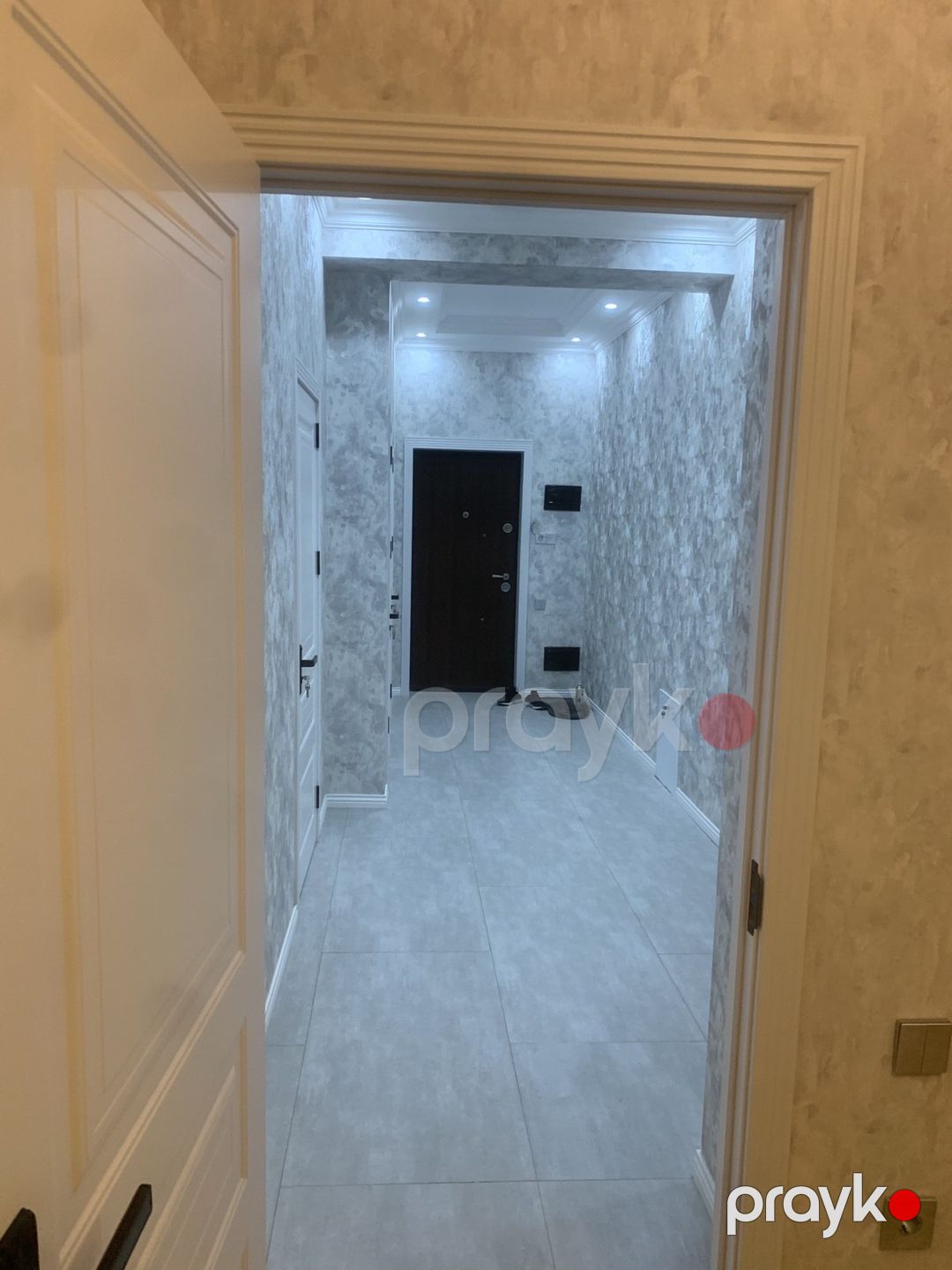 Satılır 3 otaqlı yeni tikili 85 m² — Mənzil, Sumqayıt (4)