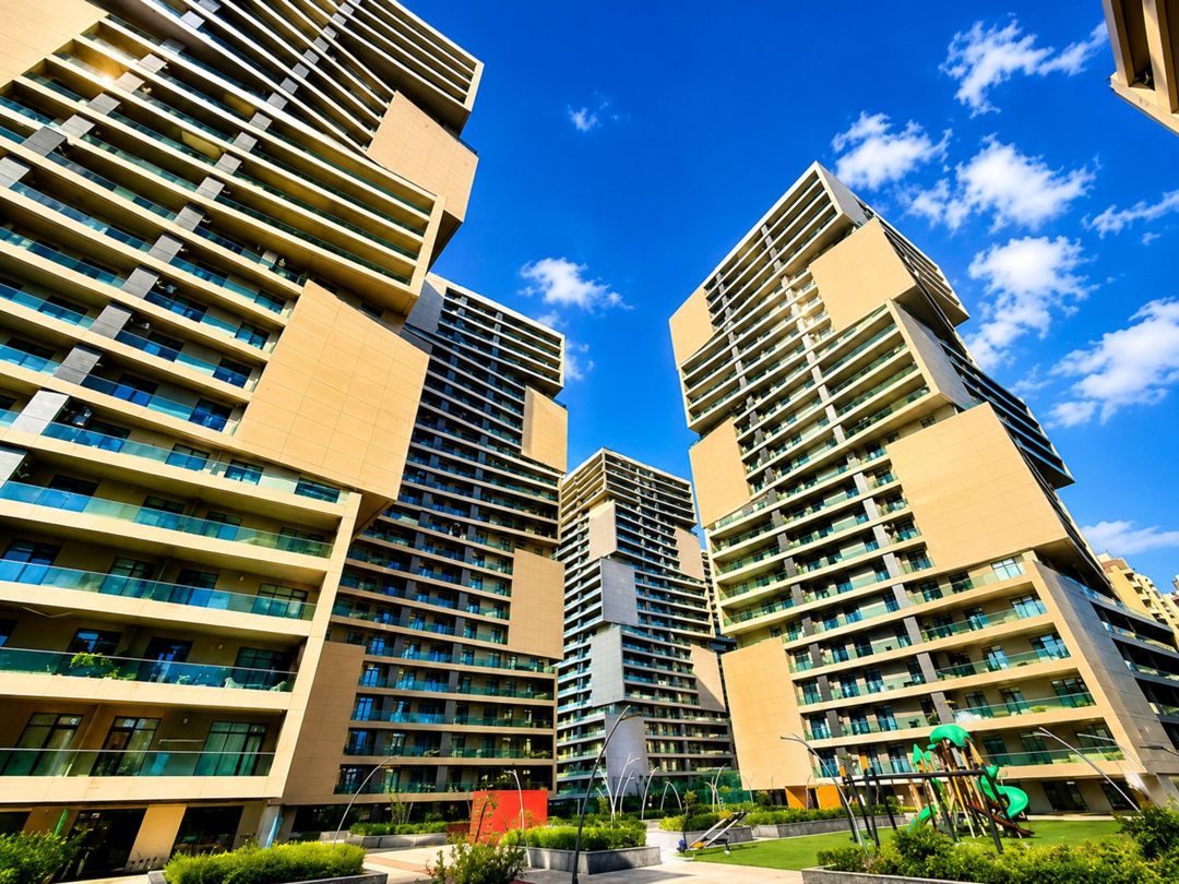 İcarəyə verilir 3 otaqlı yeni tikili 110 m² — Mənzil, Bakı (4)