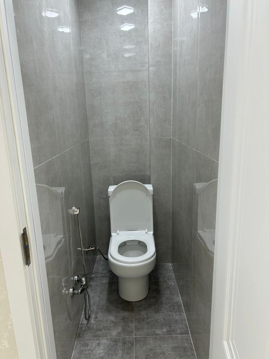 İcarəyə verilir 2 otaqlı köhnə tikili 55 m² — Mənzil, Bakı (7)