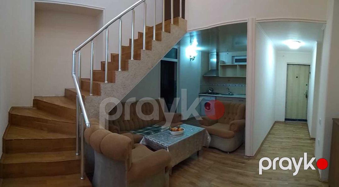 İcarəyə verilir 2 otaqlı ofis 65 m² — Ofis, Bakı (7)