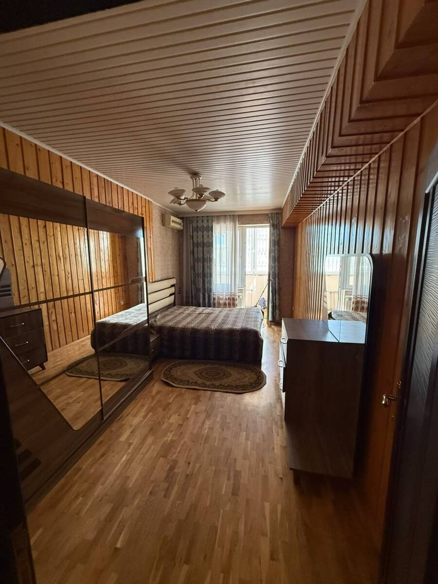 Satılır 3 otaqlı yeni tikili 110 m² — Mənzil, Bakı (11)