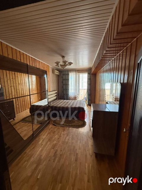 Satılır 3 otaqlı yeni tikili 110 m² — Bakı