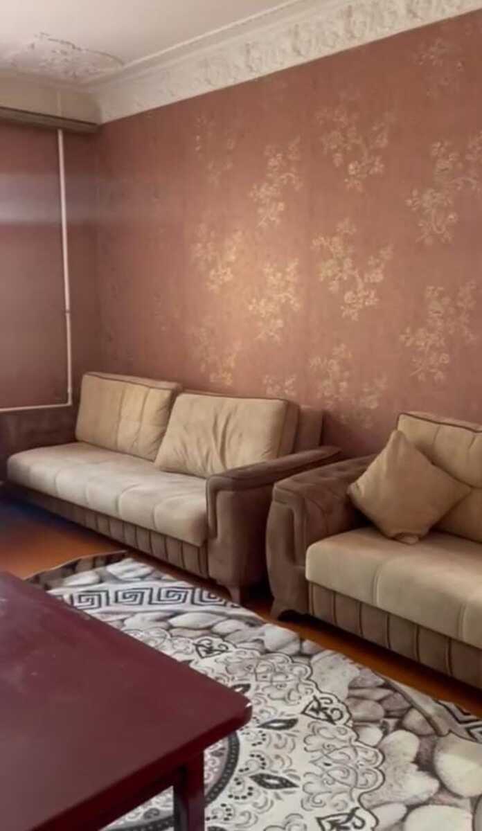 İcarəyə verilir 2 otaqlı köhnə tikili 66 m² — Mənzil, Bakı (7)
