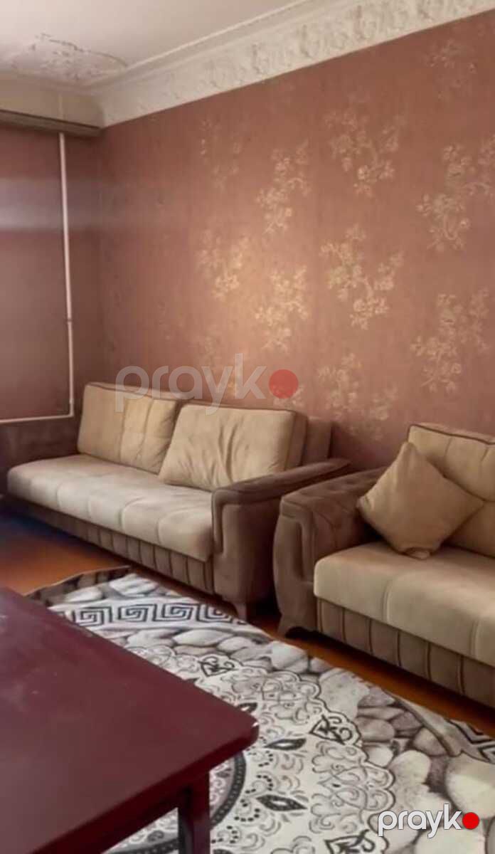 İcarəyə verilir 2 otaqlı köhnə tikili 66 m² — Mənzil, Bakı (7)