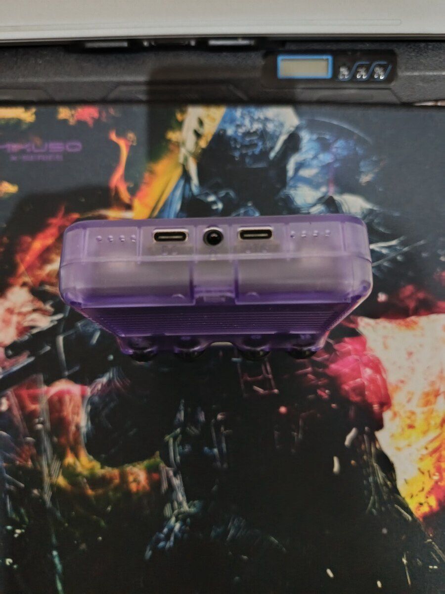 R36S Game Console — Elektronika, Bakı (8)