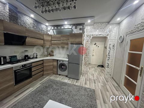 Satılır 3 otaqlı yeni tikili 55 m²