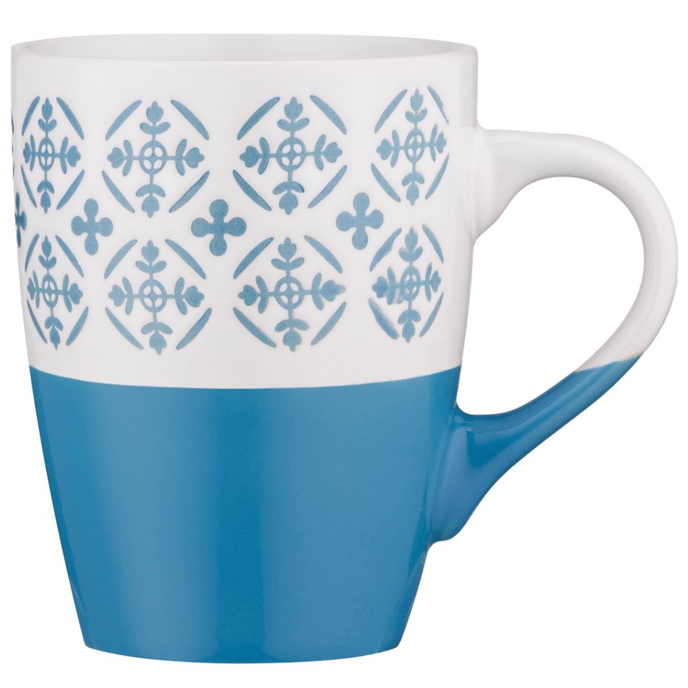 Böyük fincan Ardesto Ornament AR3045BL — Ev texnikası, Bakı (3)