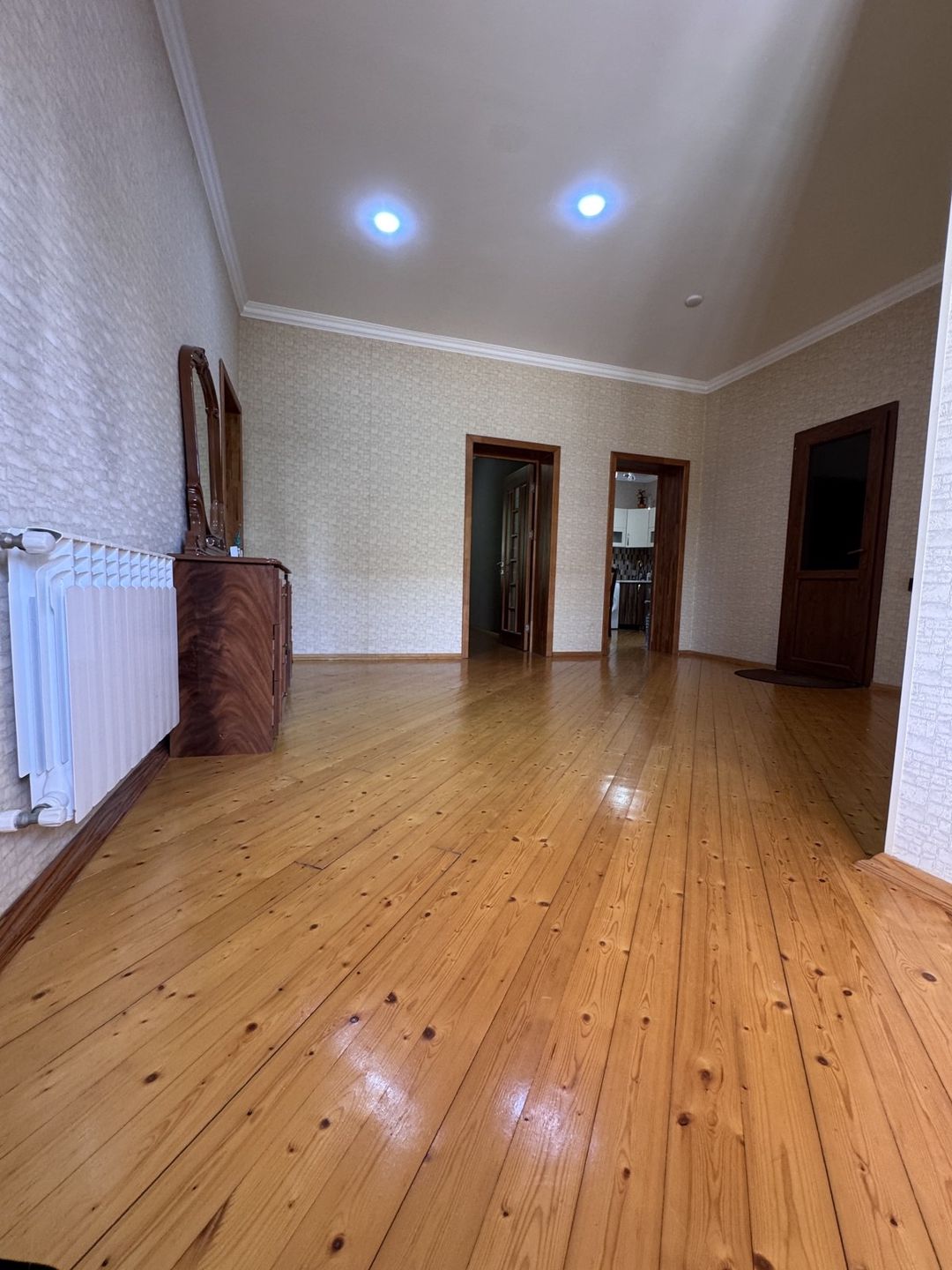 Satılır 3 otaqlı həyət evi/bağ evi 169.7 m² — Ev, villa, Bakı (12)