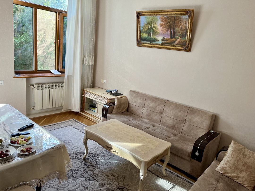 Satılır 12 otaqlı həyət evi/bağ evi 36 m² — Ev, villa, Bakı (11)