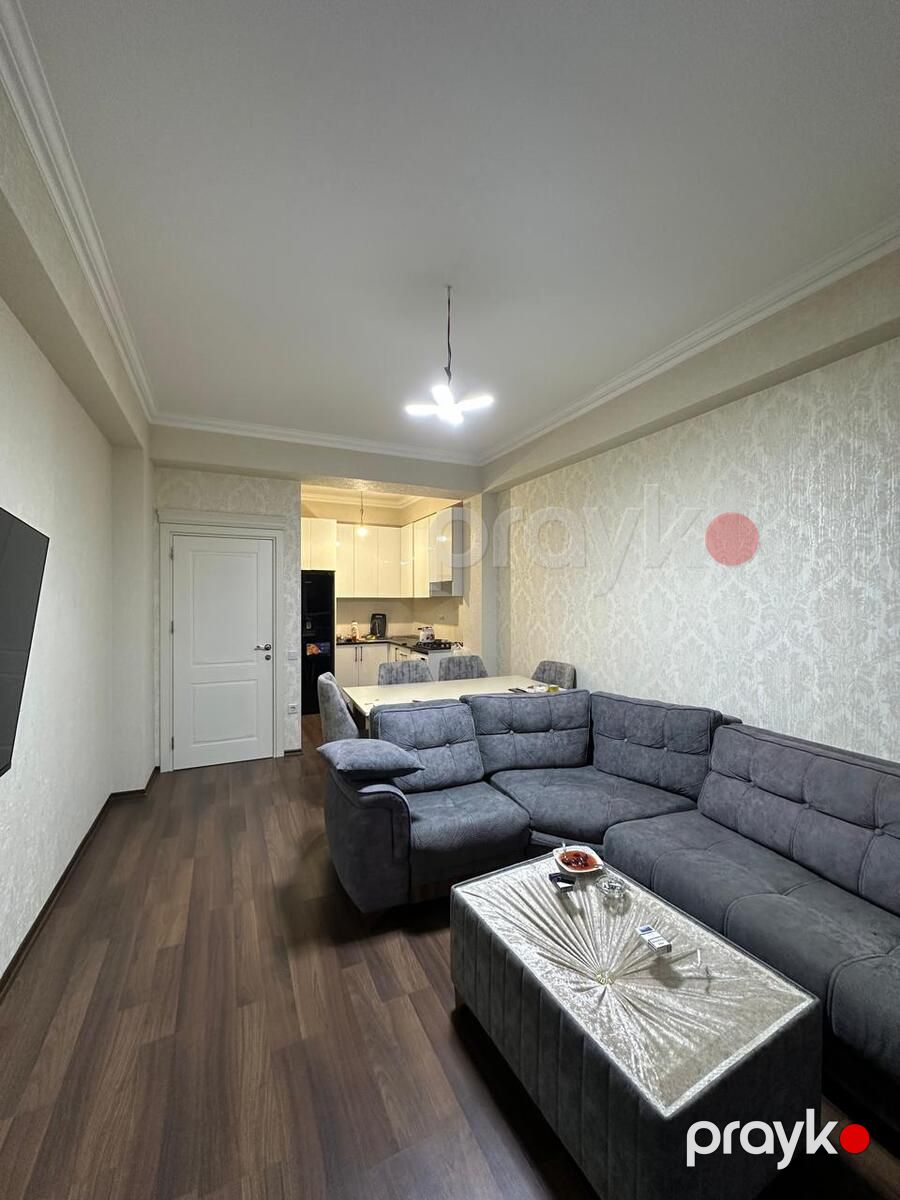 Satılır 2 otaqlı yeni tikili 48 m² — Mənzil, Bakı (7)
