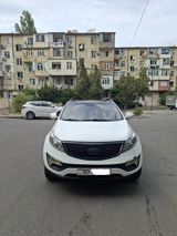 Kia Sportage, 2.0 L, 2011 il, 208 350 km — Otomobil