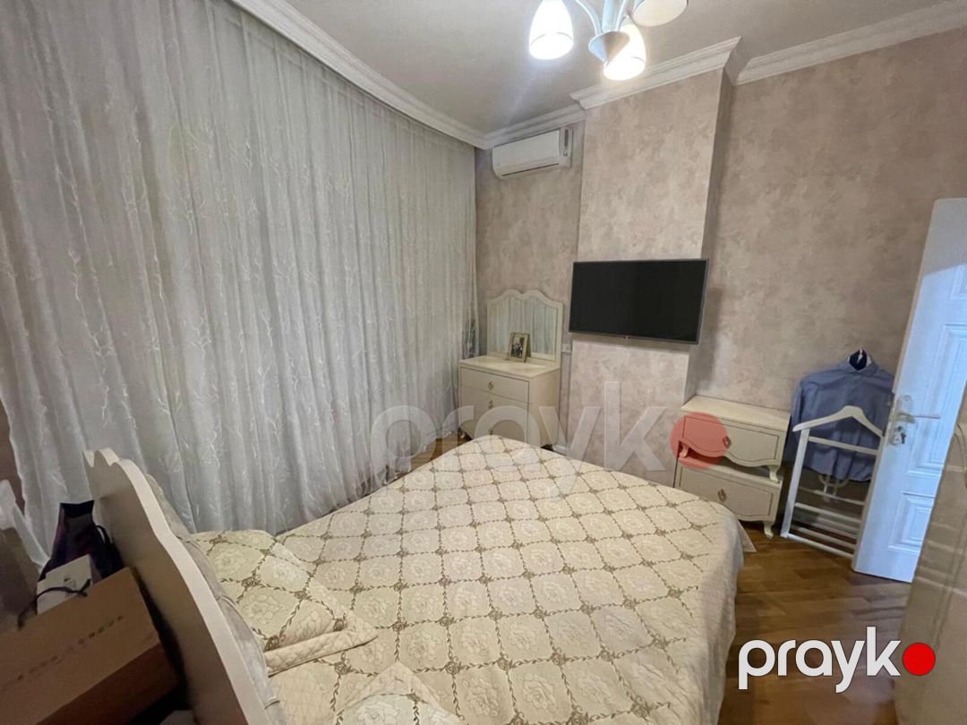 Satılır 3 otaqlı yeni tikili 75 m² — Mənzil, Bakı (7)