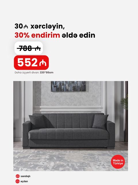 Doha divan — Bakı