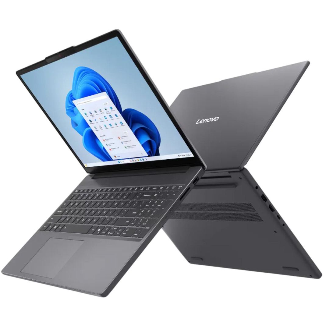 Notbuk Lenovo IdeaPad Slim 3 15IRH10 (83K10164RK) — Elektronika, Bakı (4)