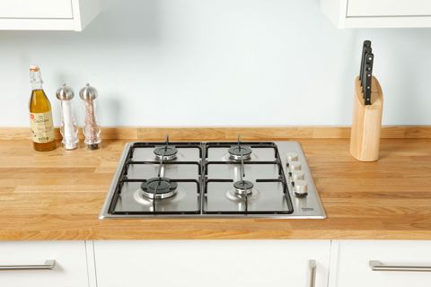 Beko Hızg 64120WR (Outlet)