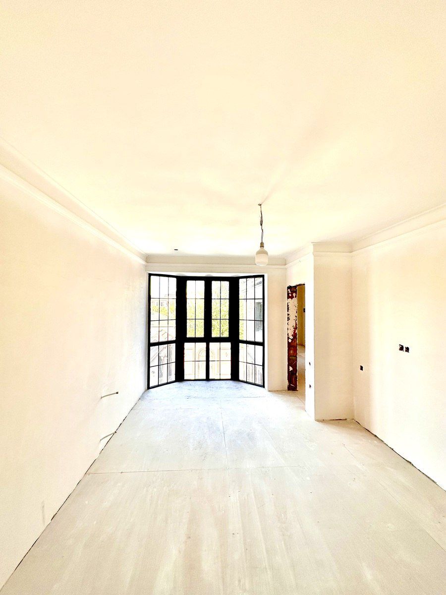 Satılır 5 otaqlı həyət evi/bağ evi 250 m² — Ev, villa, Bakı (11)