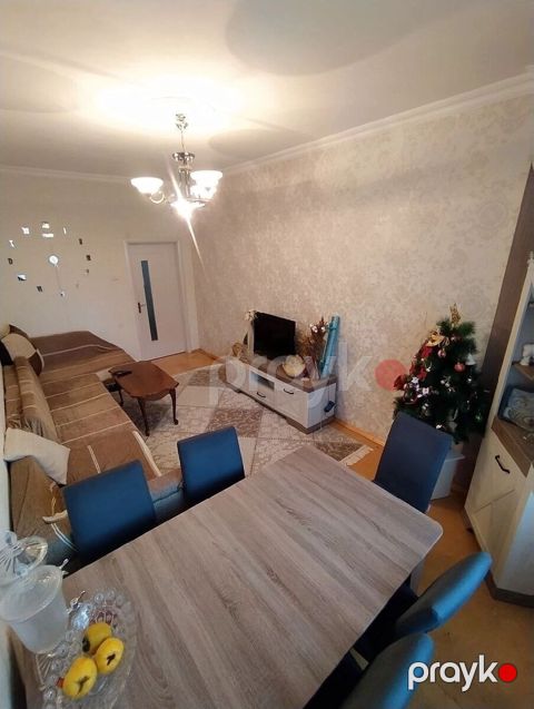 İcarəyə verilir 3 otaqlı yeni tikili 105 m²