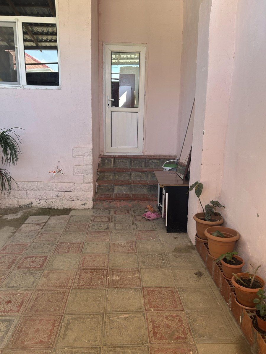 Həyət evi, Ramana qəs — Ev, villa, Bakı (4)