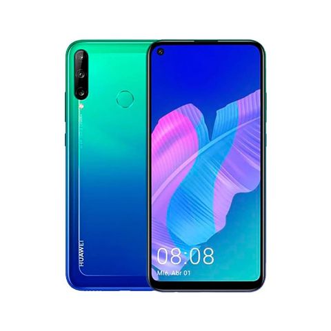 Huaweı P40 lıte e 4/64GB blue — Bakı