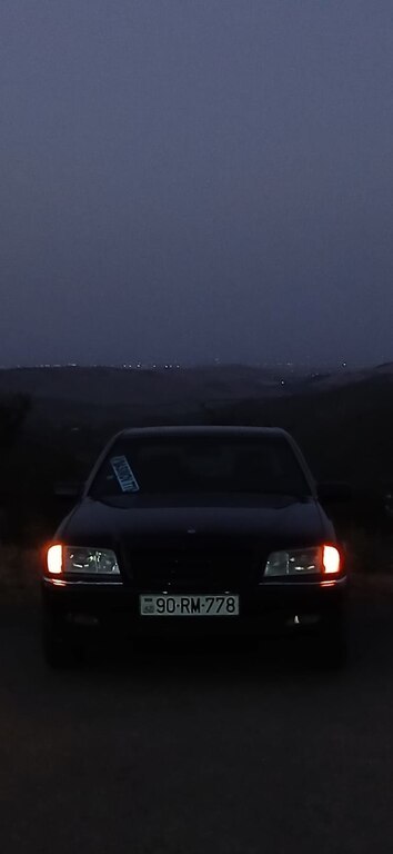 Mercedes C 230, 2.3 L, 1999 il, 240 000 km — Avtomobillər, Cəlilabad (2)