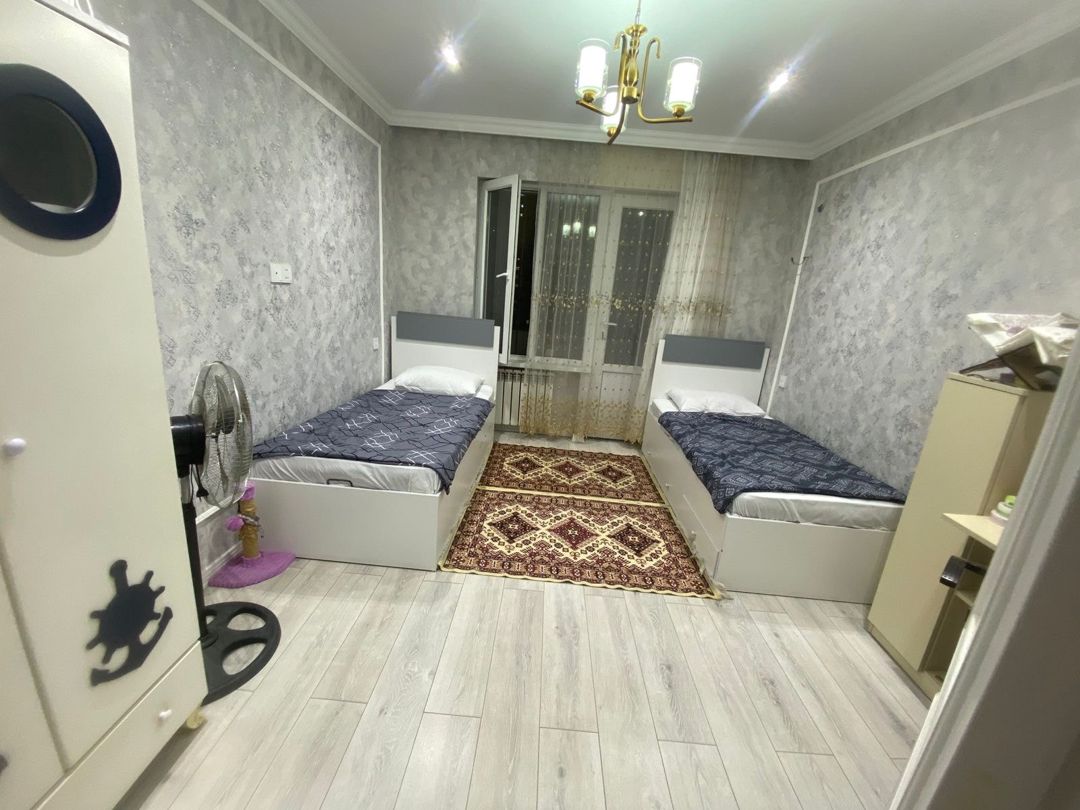 İcarəyə verilir 3 otaqlı köhnə tikili 55 m² — Mənzil, Bakı (3)