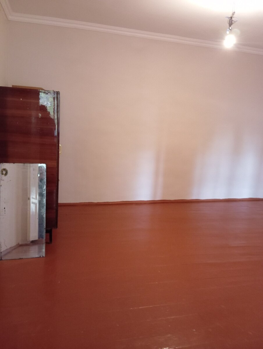 Həyət evi kirayə verilir, Şəki ş — Ev, villa, Şəki (7)