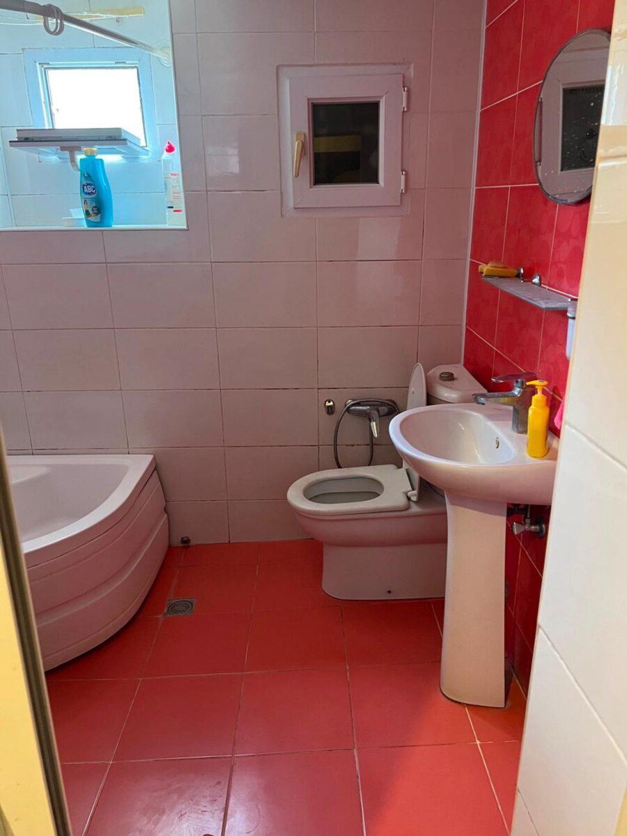 2-otaqlı mənzil kirayə verilir, Nəsimi r., 55 m² — Mənzil, Bakı (11)