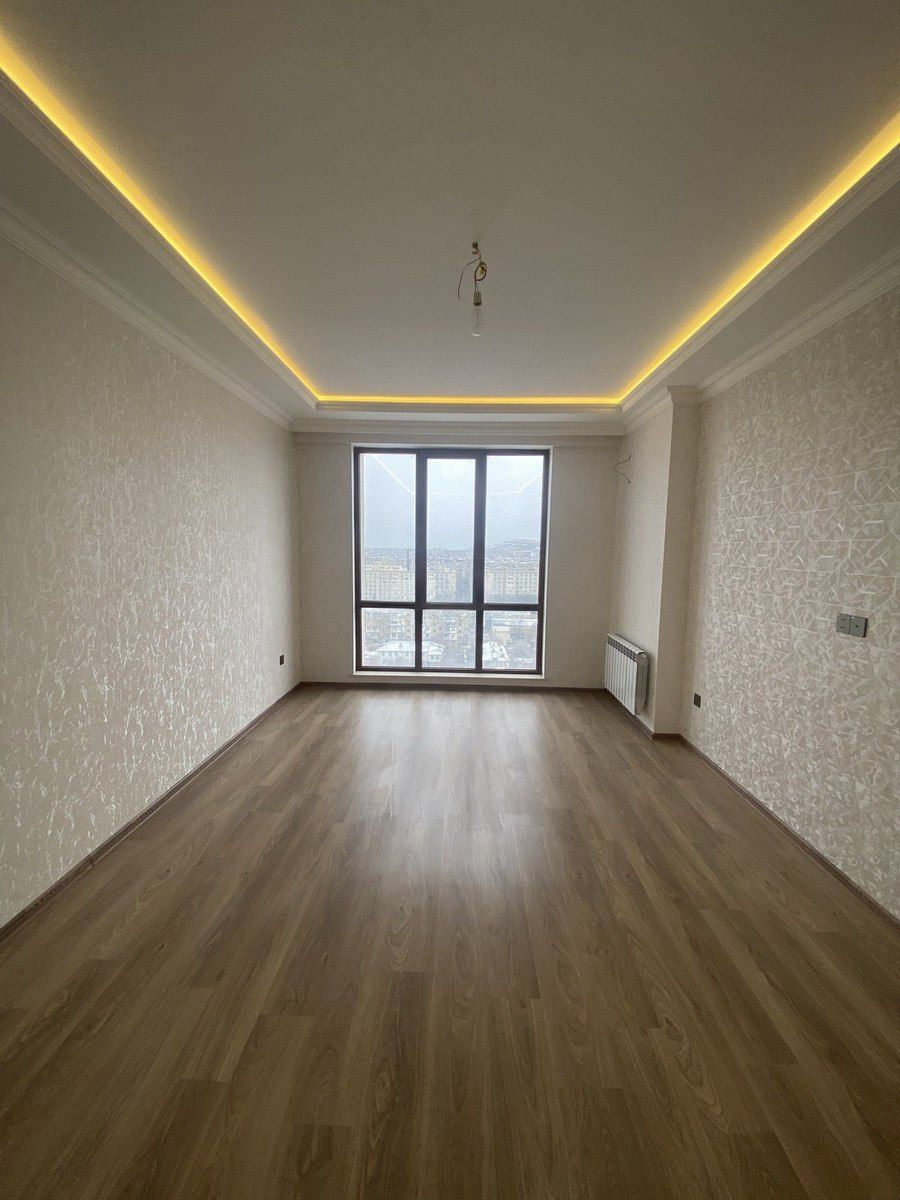Satılır 2 otaqlı yeni tikili 54 m² — Mənzil, Bakı (2)