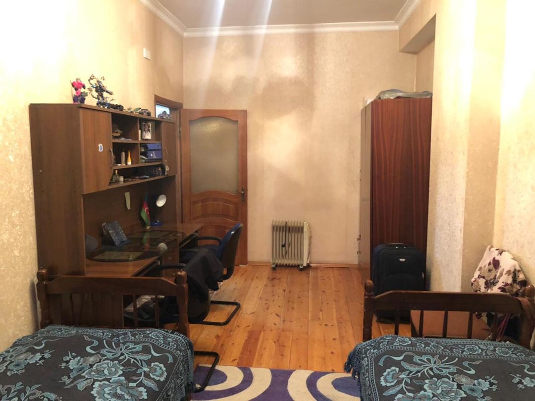 Satılır 3 otaqlı yeni tikili 80 m² — Mənzil, Bakı (5)