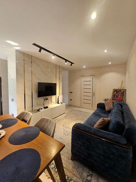 Satılır 3 otaqlı yeni tikili 60 m² — Bakı