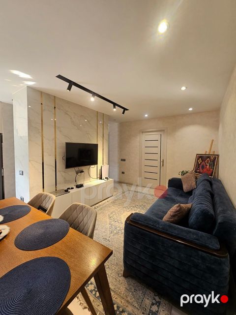Satılır 3 otaqlı yeni tikili 60 m²