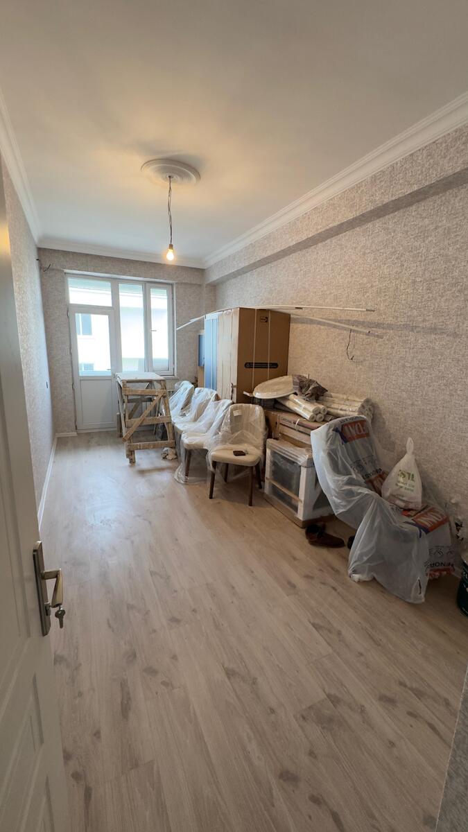 Satılır 3 otaqlı yeni tikili 69 m² — Mənzil, Bakı (4)
