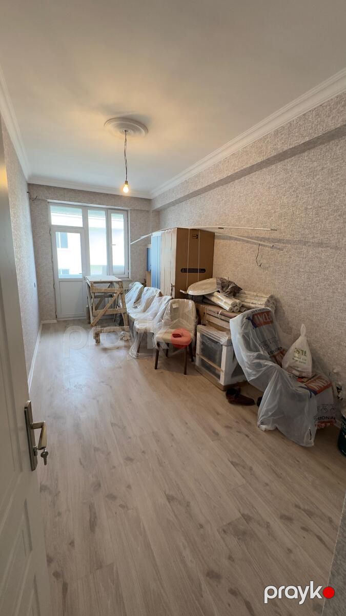 Satılır 3 otaqlı yeni tikili 69 m² — Mənzil, Bakı (4)