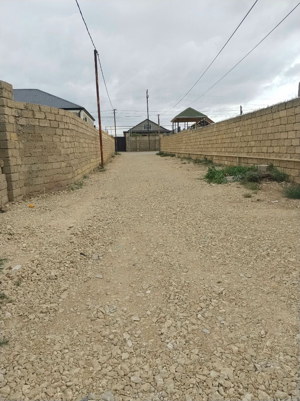 1 sot, Barter mümkündür, Bələdiyyə — Torpaq, Bakı (5)