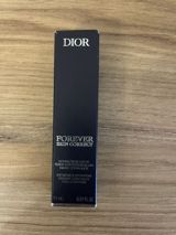 Məhsul: Dior Forever Skin Correct – krem teksturalı, yüksək — Profil — Make-up