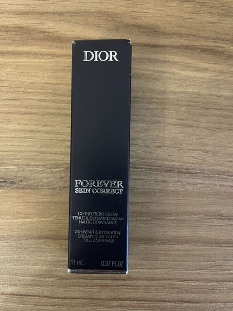 Məhsul: Dior Forever Skin Correct – krem teksturalı, yüksək — Bakı