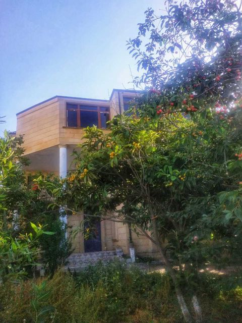 Satılır 10 otaqlı həyət evi/bağ evi 1000 m² — Bakı