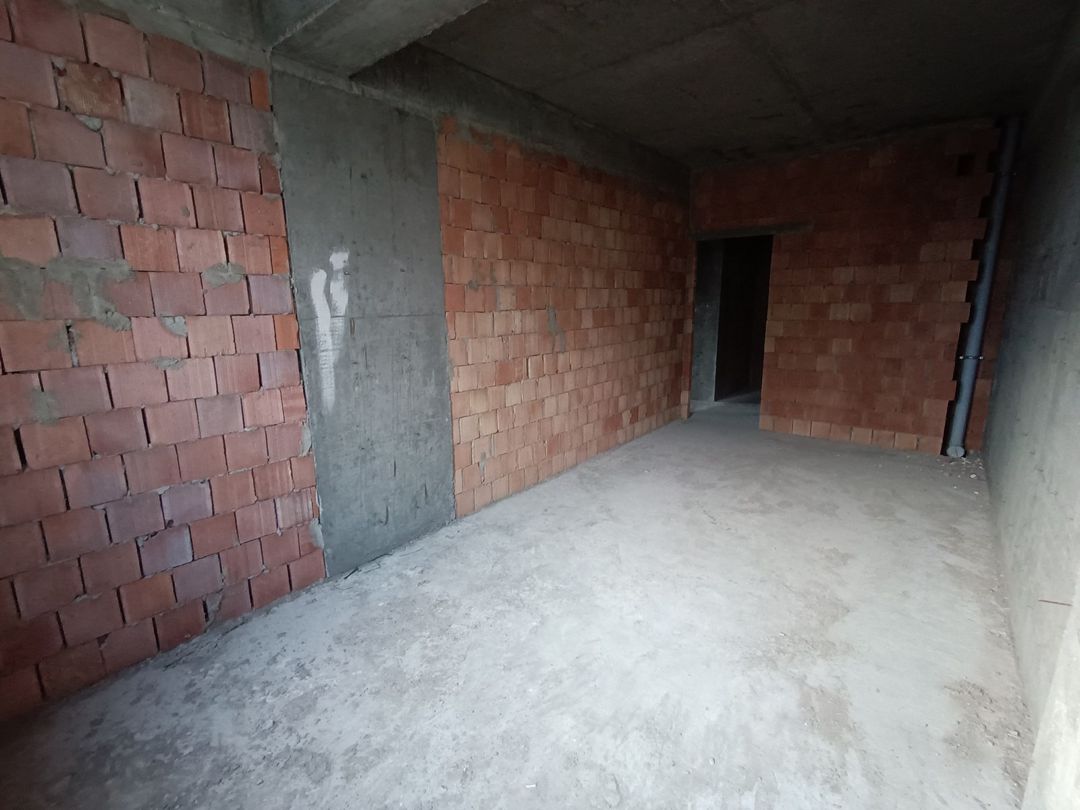 Satılır 3 otaqlı yeni tikili 120 m² — Mənzil, Bakı (3)