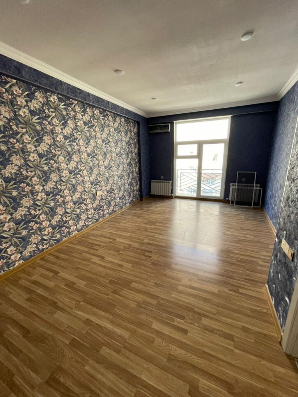 4 otaqlı, Yeni tikili, 145 kv. m — Daşınmaz əmlak, Bakı (4)