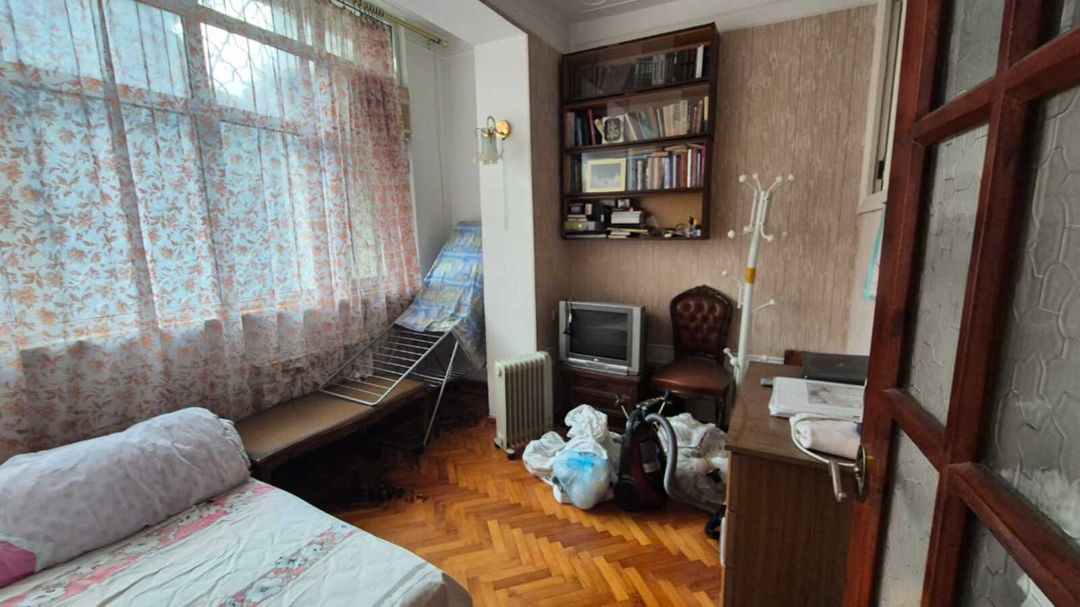 İcarəyə verilir 3 otaqlı köhnə tikili 80 m² — Mənzil, Bakı (5)