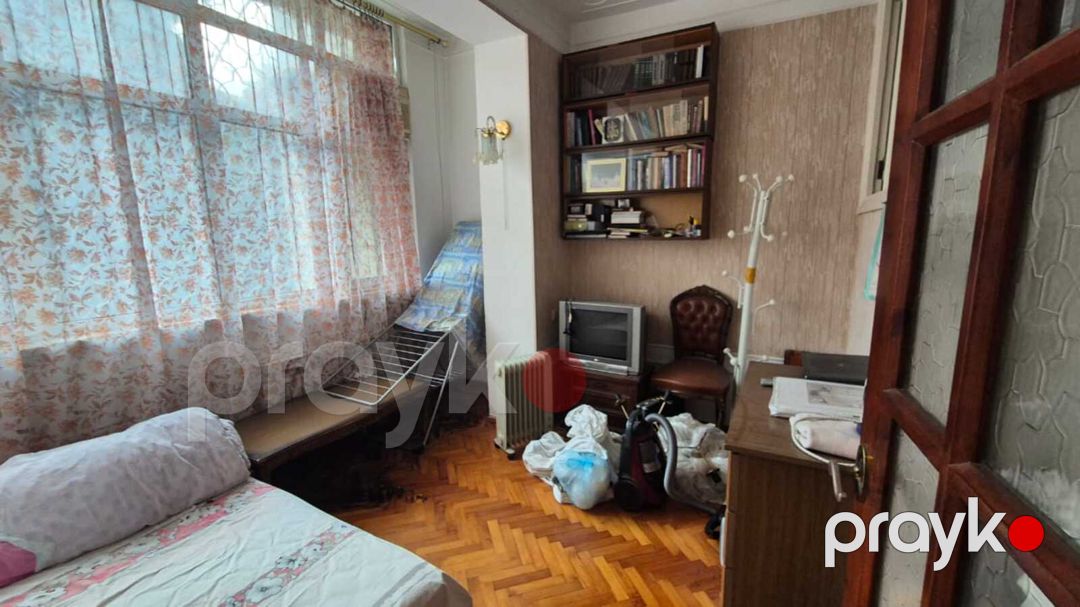 İcarəyə verilir 3 otaqlı köhnə tikili 80 m² — Mənzil, Bakı (5)