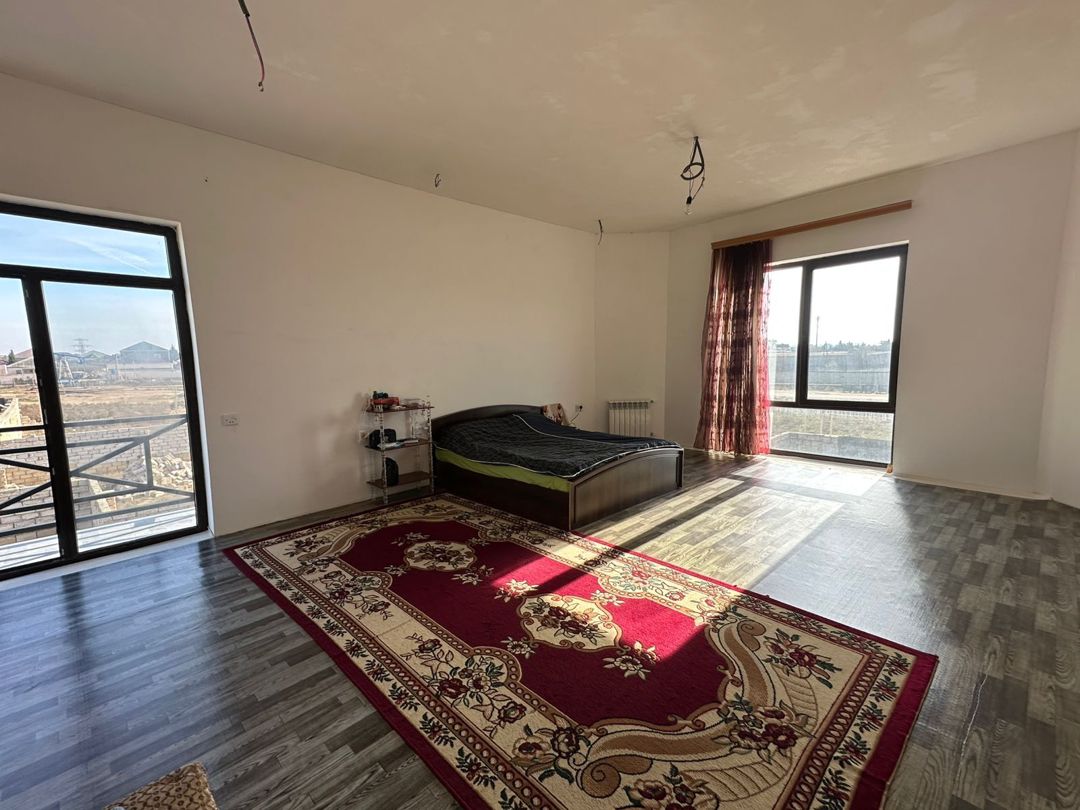 Satılır 5 otaqlı həyət evi/bağ evi 220 m² — Ev, villa, Bakı (4)