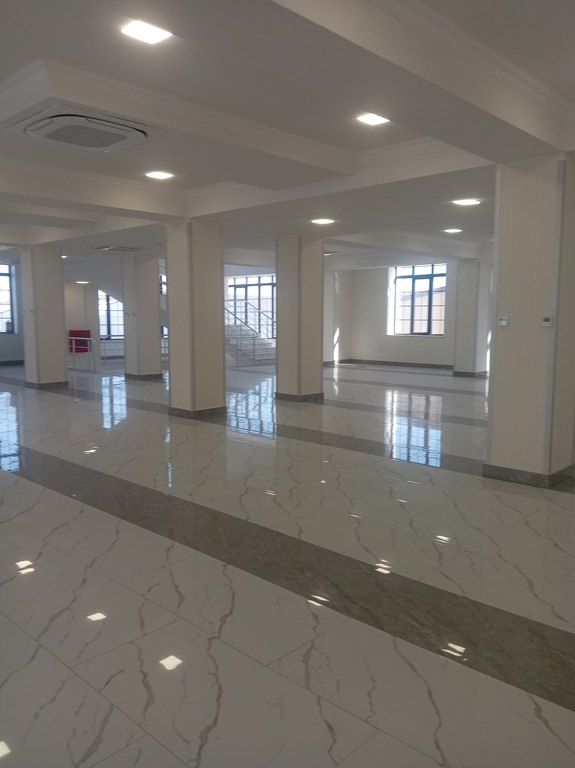İcarəyə verilir 20 otaqlı ofis 1500 m² — Ofis, Bakı (6)